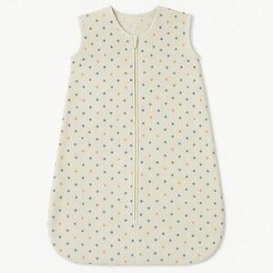 Halo Polka Dot Organic Sleep Sack
